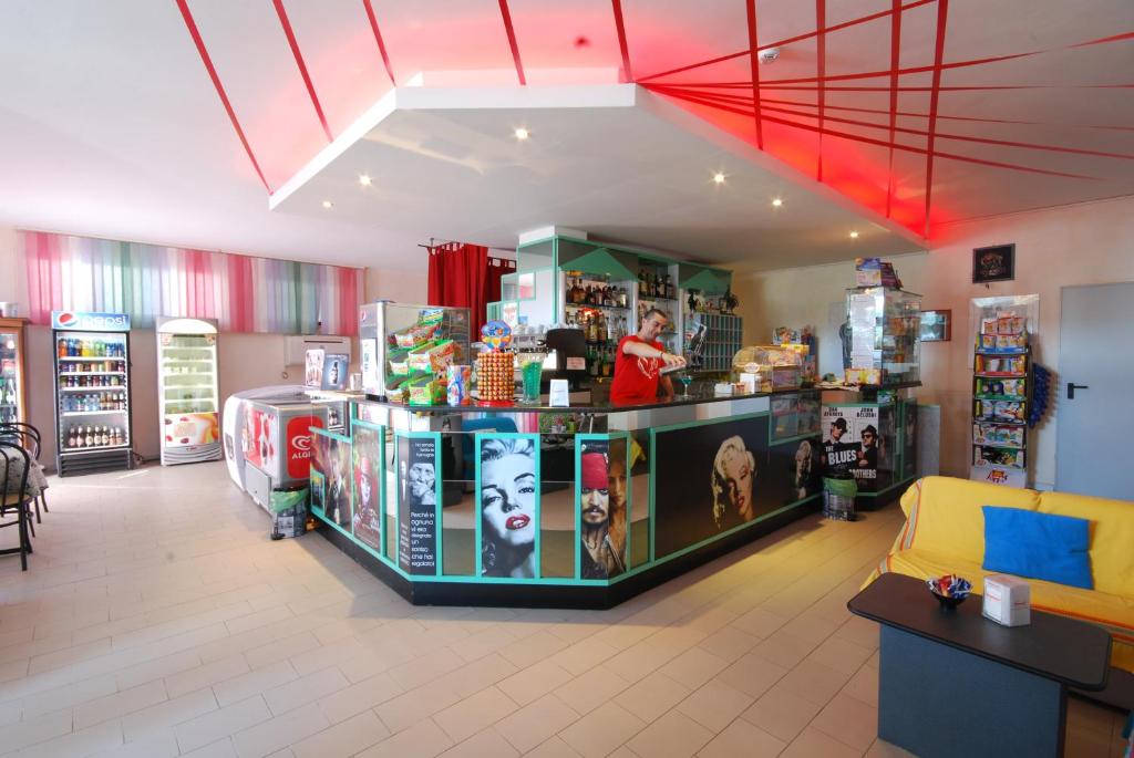 Villaggio Verde Cupra photo 4