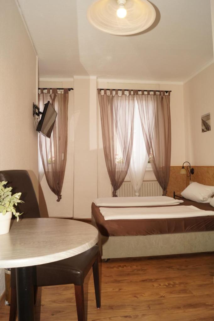 Hotel Boos photo 4