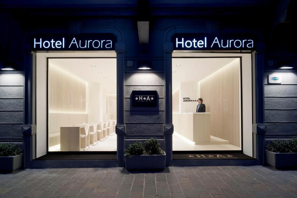 Hotel Aurora photo 3