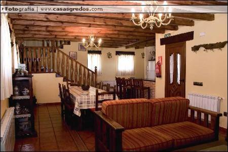 Casa Rural Las Eras de Riofrio photo 3