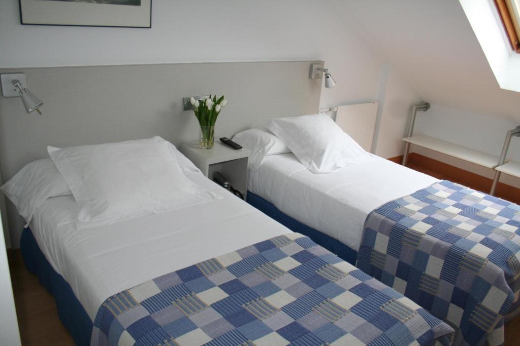 Apartamentos Jauregui photo 2