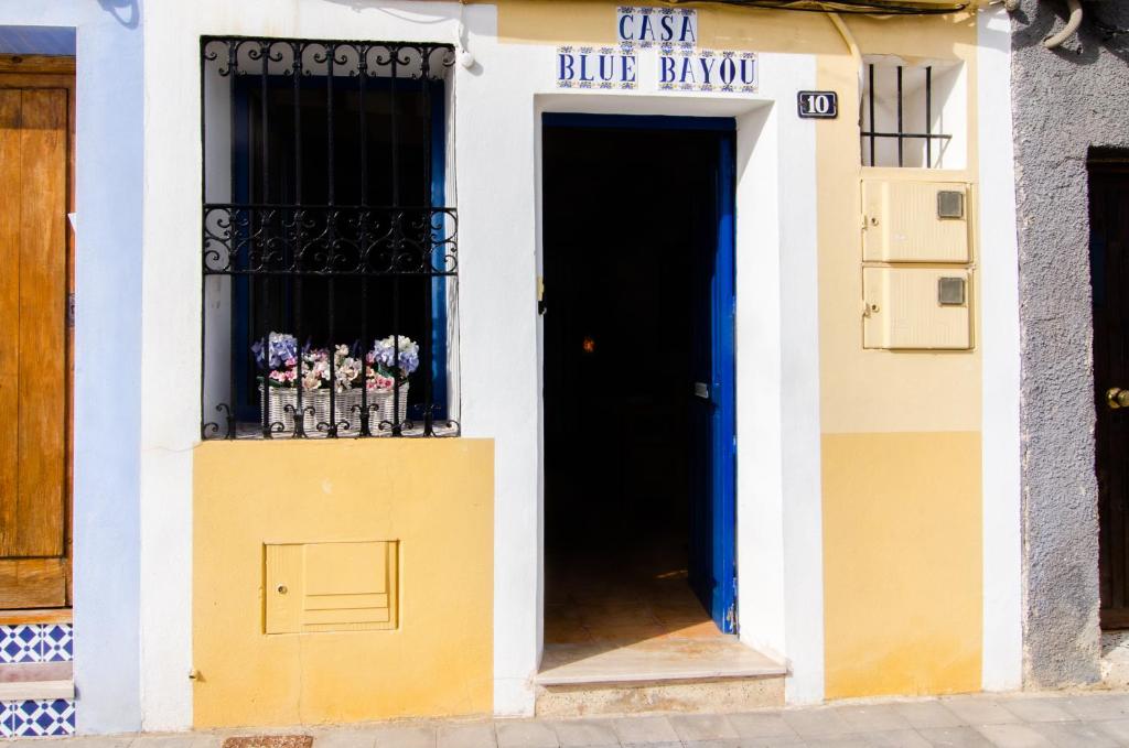 Casa Blue Bayou photo 2