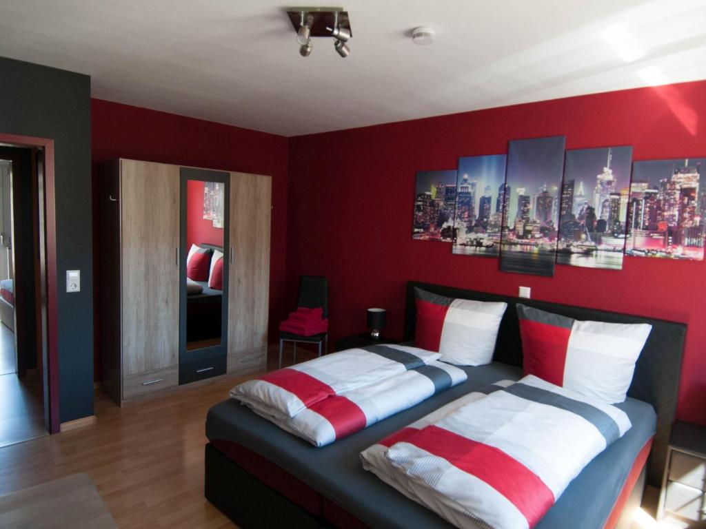 Ferienwohnung Nickmann im Scheffelhof photo 4