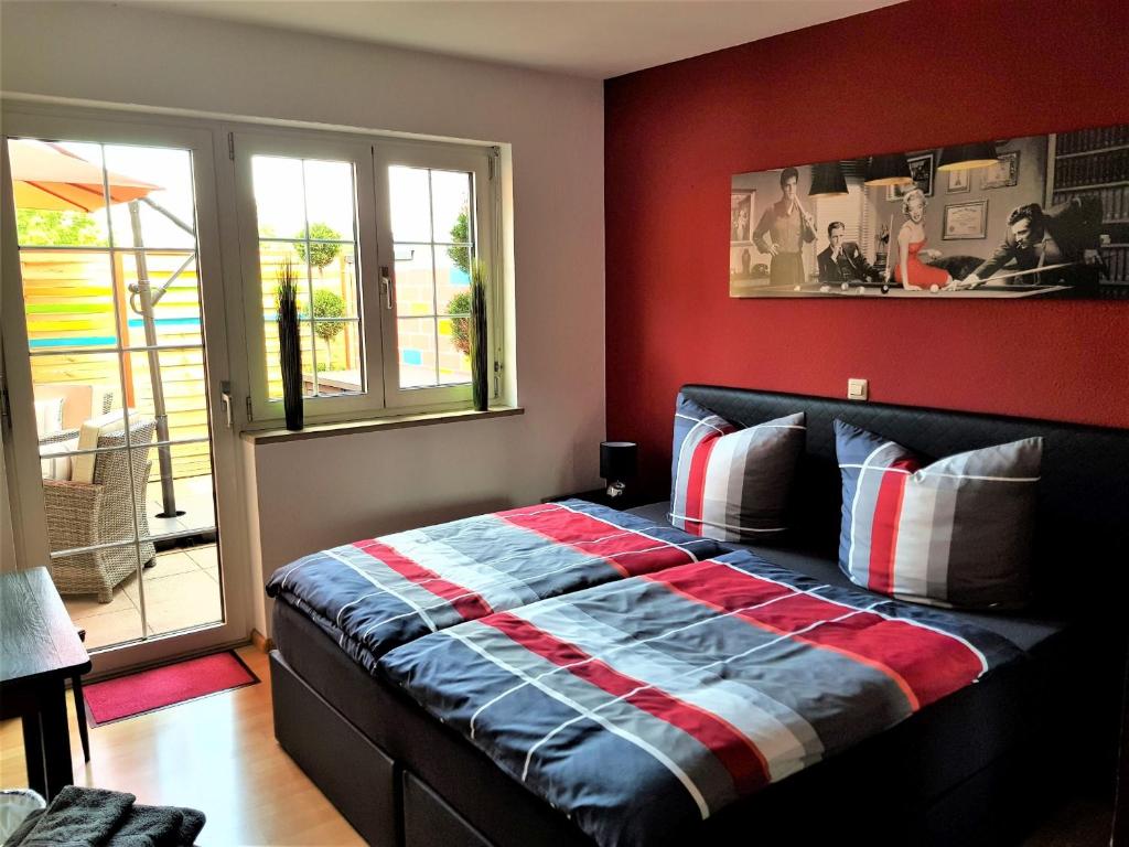 Ferienwohnung Nickmann im Scheffelhof photo 3