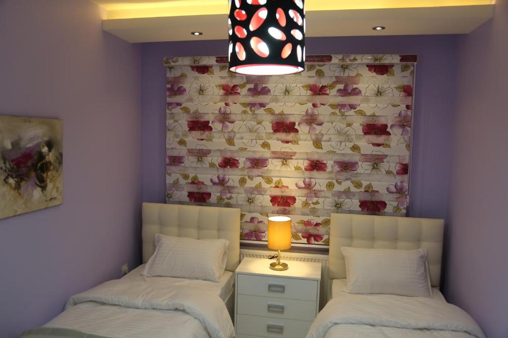 Western Gate Residence 1 - Amman, Jordan photo 2
