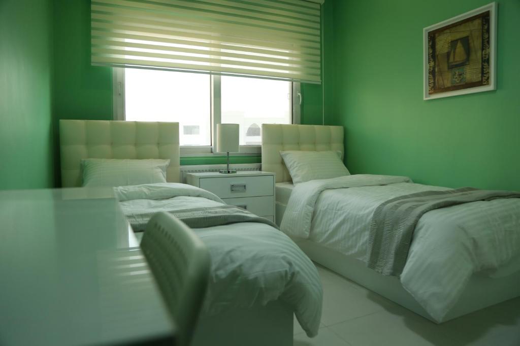 Western Gate Residence 1 - Amman, Jordan photo 3
