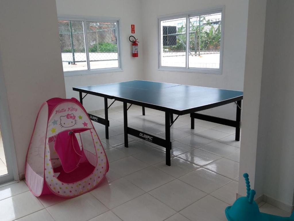COBERTURA VISTA PARA MAR - WI-FI, PISCINA, AR - Disponível Páscoa - 29-03 photo 3