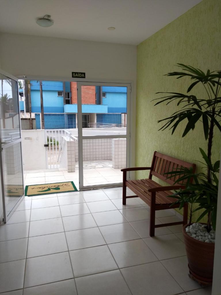 COBERTURA VISTA PARA MAR - WI-FI, PISCINA, AR - Disponível Páscoa - 29-03 photo 4