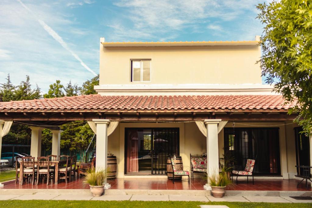 Villa Niagara photo 2