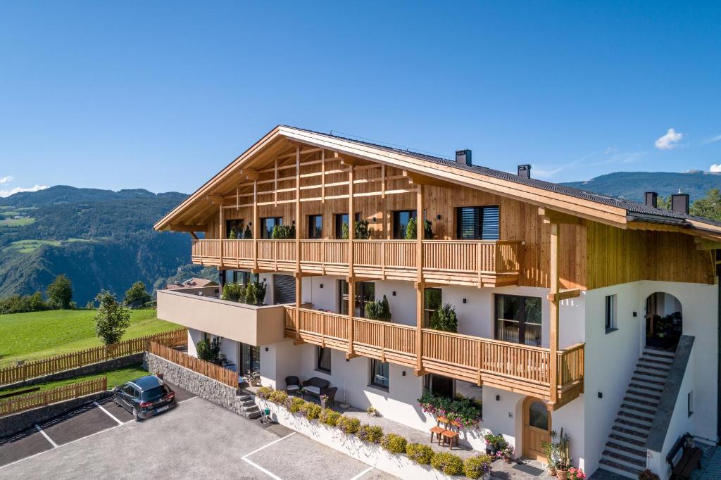 Hotel Garni Mitterstieler photo 4