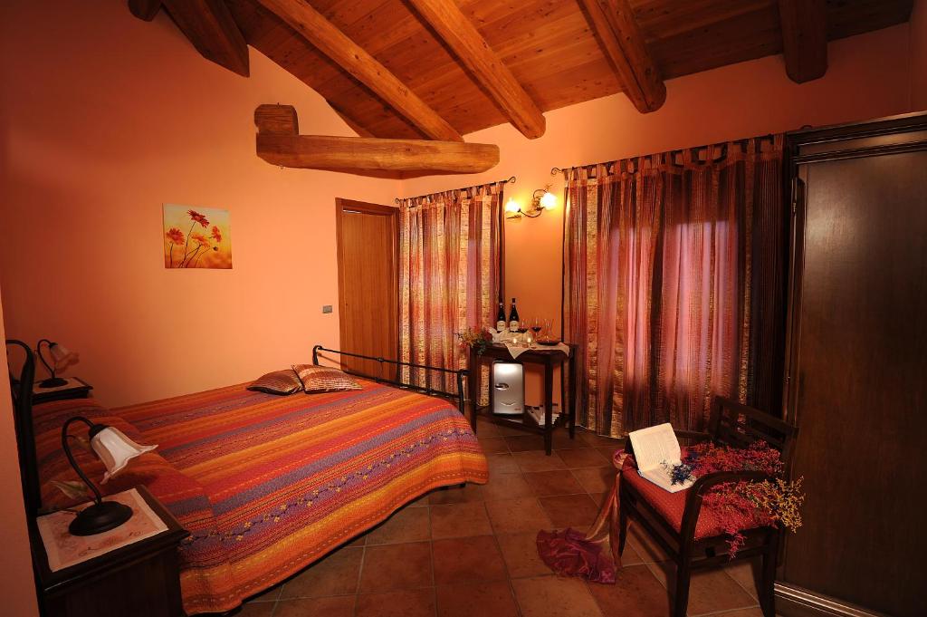 Agriturismo Bianconiglio photo 4