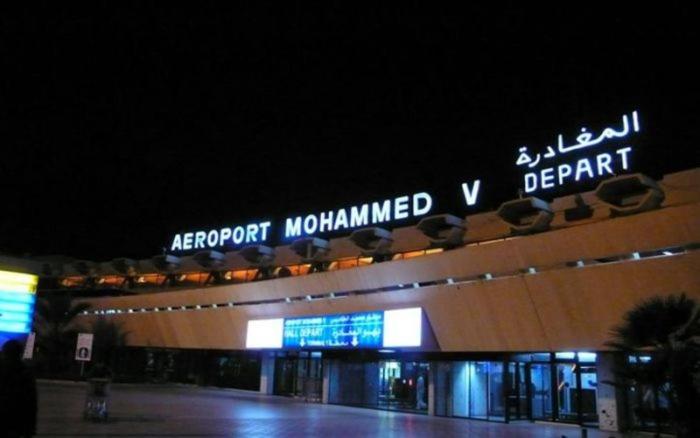 Nouaceur Garden Airport Casablanca photo 2