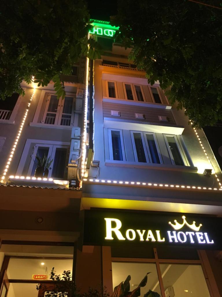 Hotel Royal