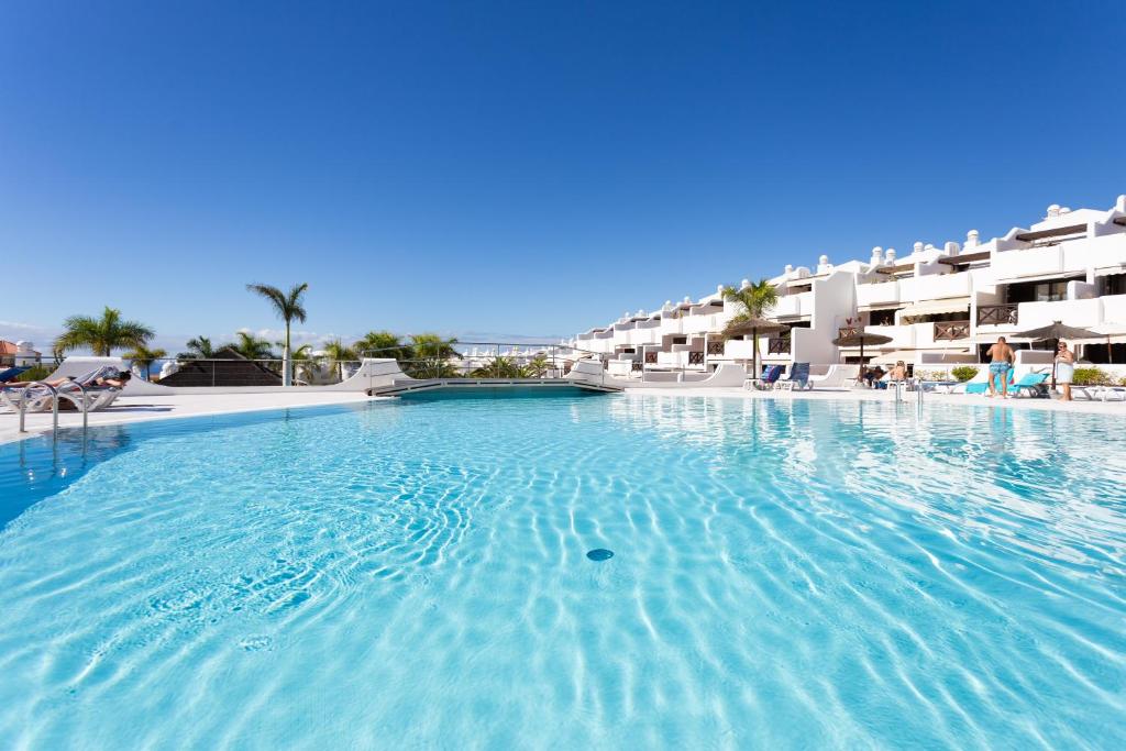 Luxury Bungalow In Costa Adeje photo 1