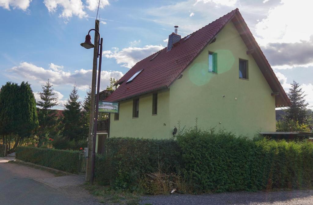 Ferienwohnung in der Telle photo 1