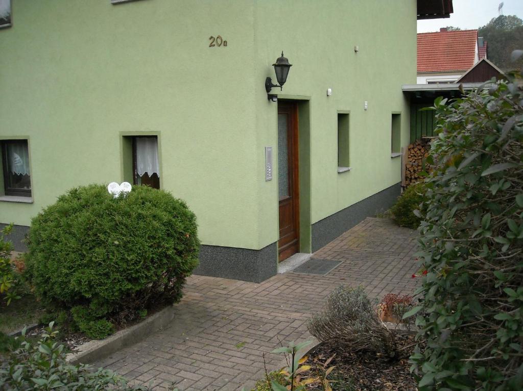 Ferienwohnung in der Telle photo 2