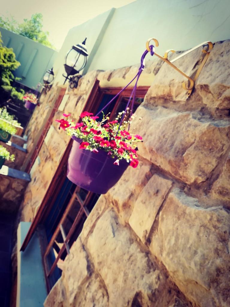 Gypsy Guest House Clarens photo 4