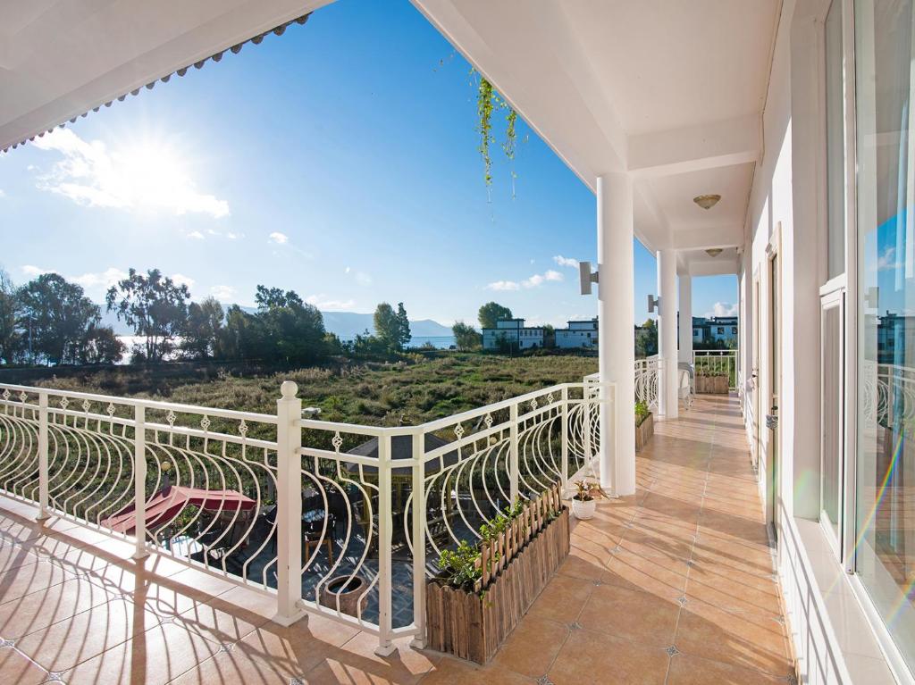 Villa Verde Hotel photo 2