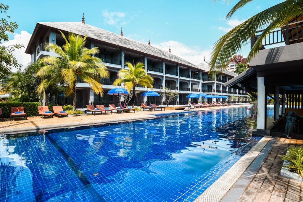 Ramada by Wyndham Aonang Krabi photo 1