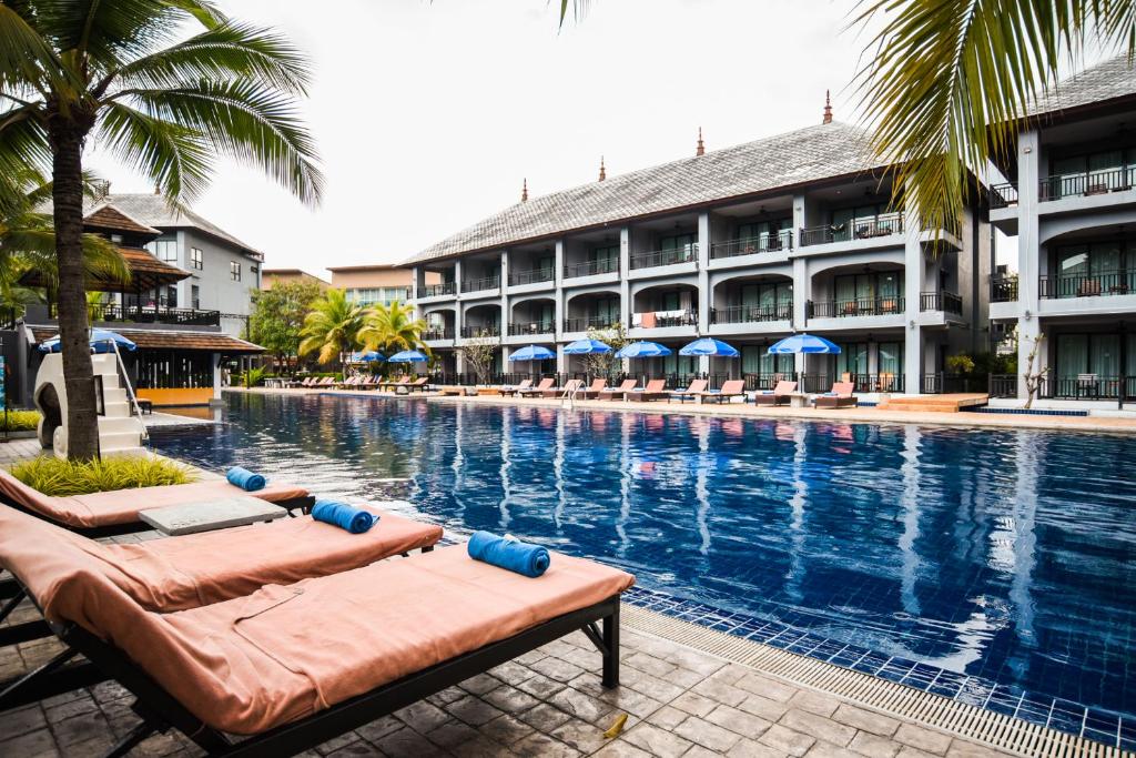 Ramada by Wyndham Aonang Krabi photo 4
