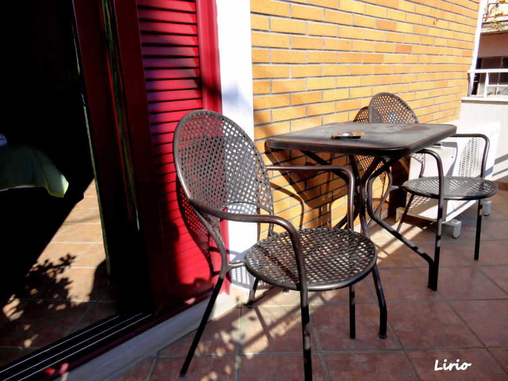 Lirio Guest House photo 3