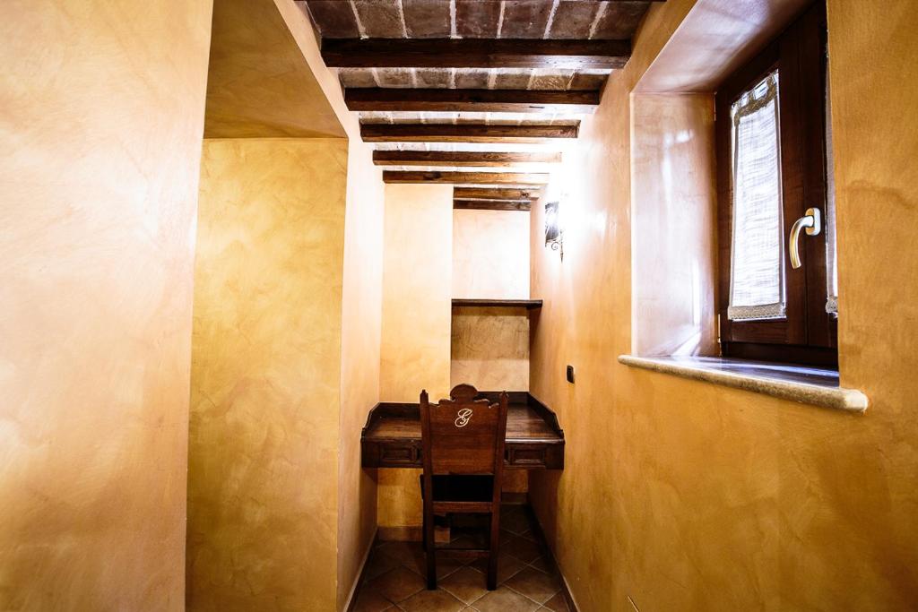Hotel Guerrinuccio photo 4