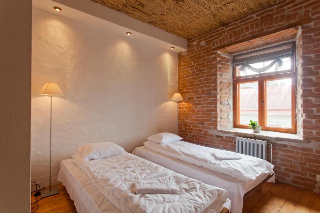 Beguta Guest House photo 2