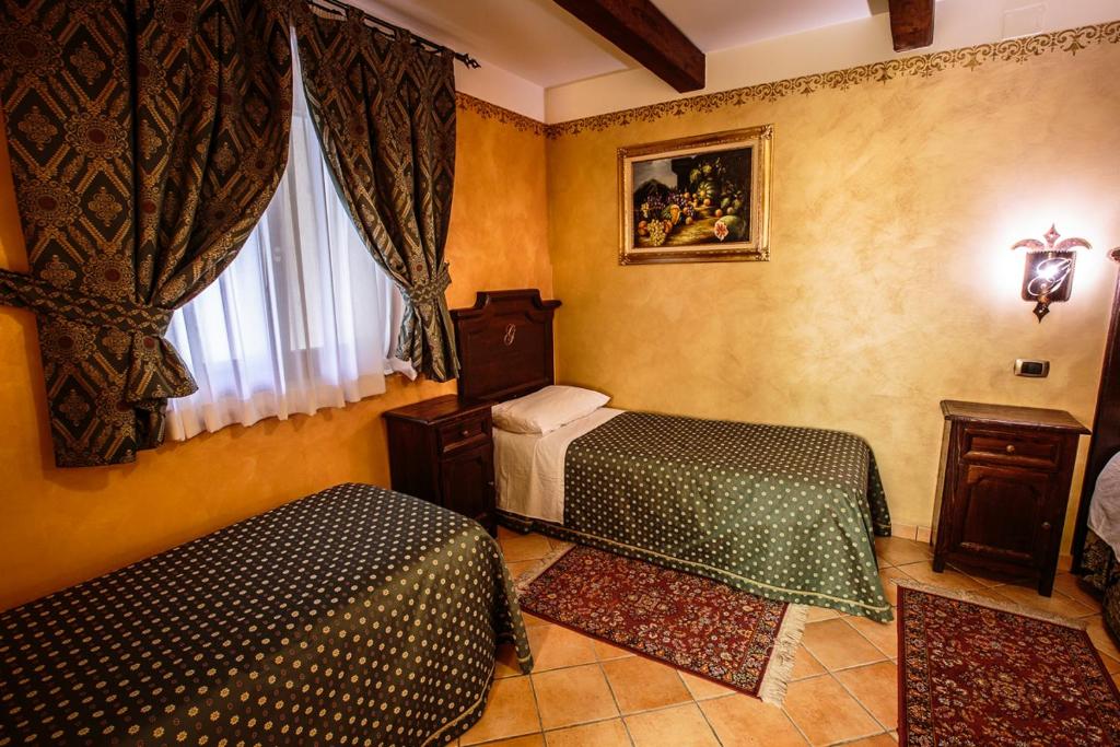 Hotel Guerrinuccio photo 2