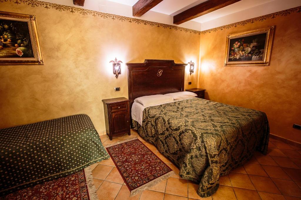 Hotel Guerrinuccio photo 3
