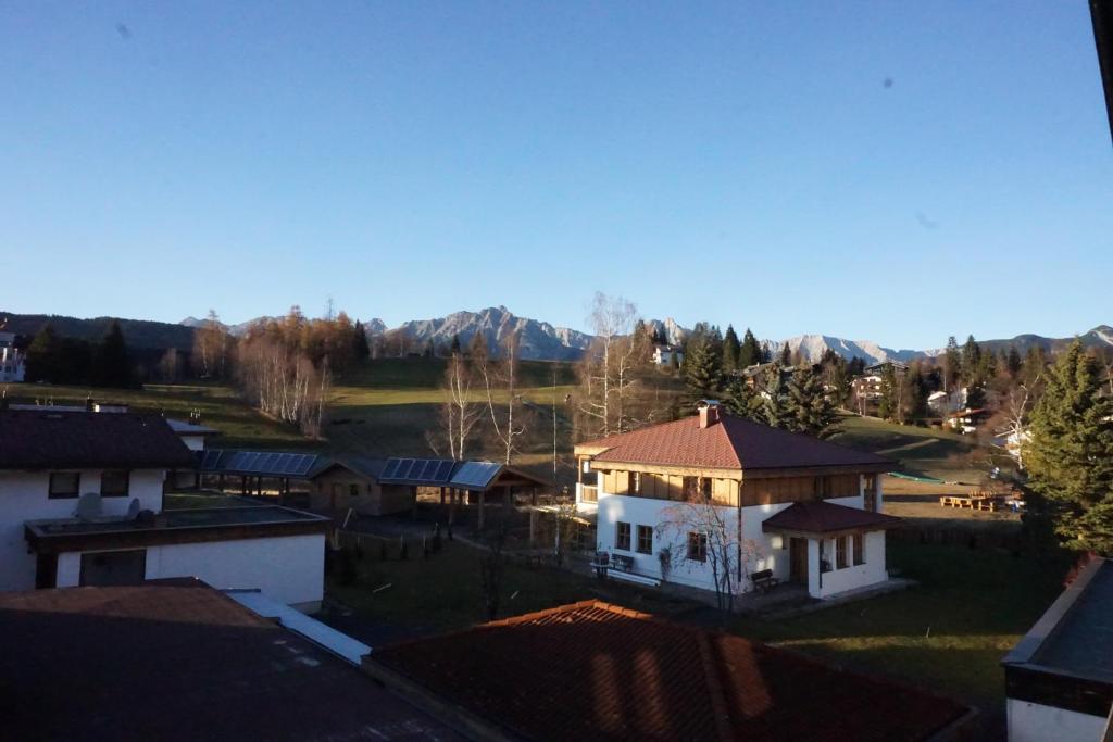 Appartmenthaus am Moosweg photo 3