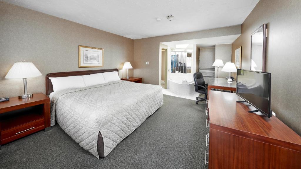 The Falls Hotel & Inn photo 4
