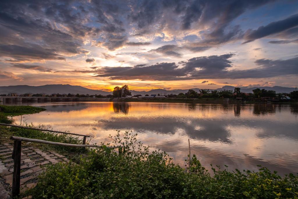 Doi Inthanon Riverside resort photo 2