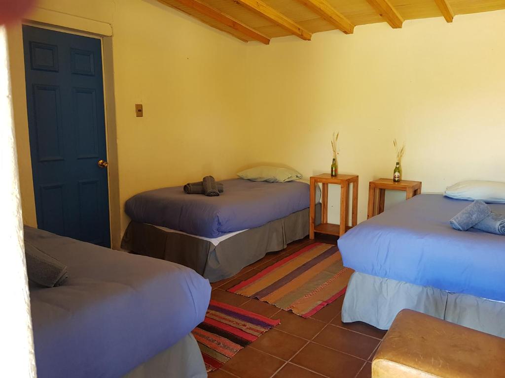 Andes Nomads Desert Camp & Lodge photo 1