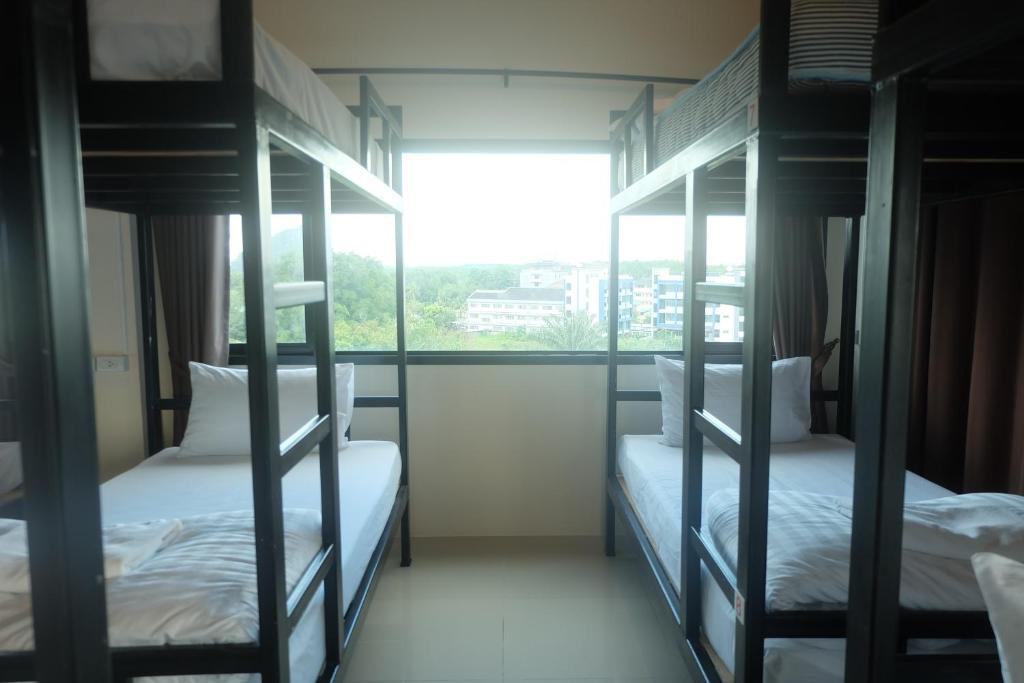 Семейный (Семейный номер), Krabi P.N. Boutique House