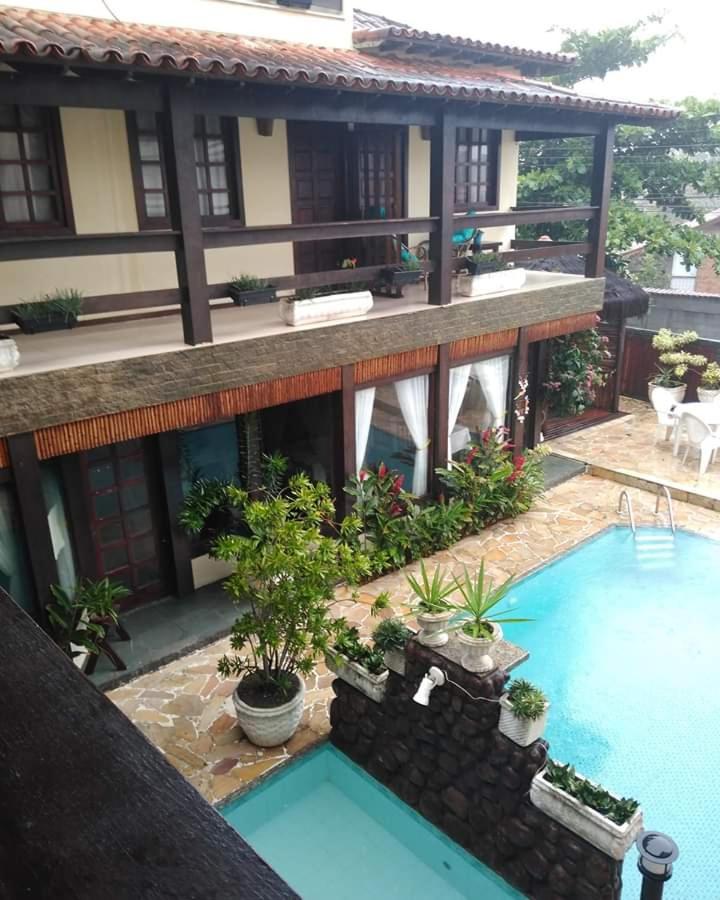 Hotel Pousada Laje de Itauna photo 3