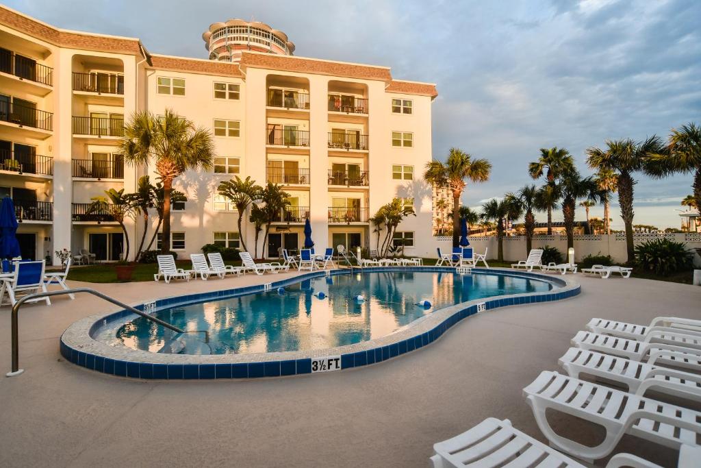 Daytona Beach Shores Condos photo 3