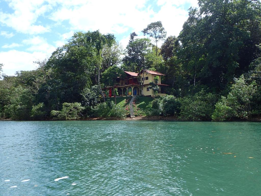 Morrillo Beach Eco Resort photo 3