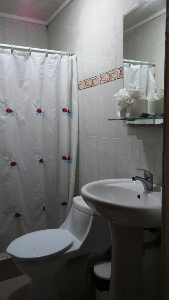 Aparta Hotel Caribe Paraiso photo 4