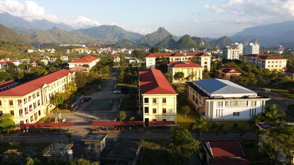 Minh Sơn Hotel