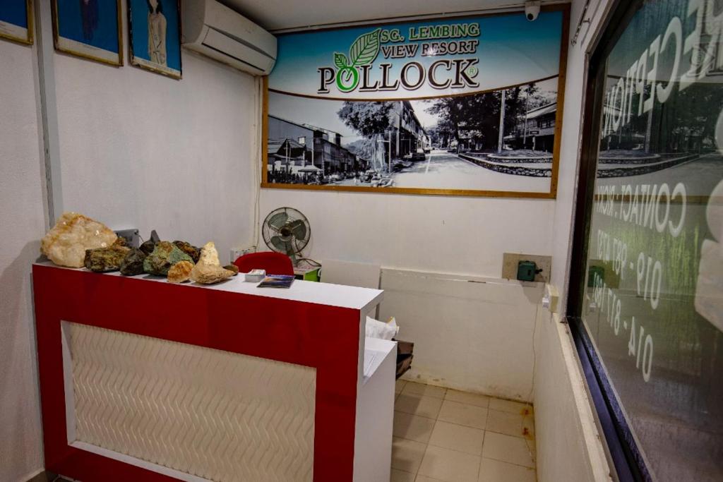 Pollock View Resort photo 2