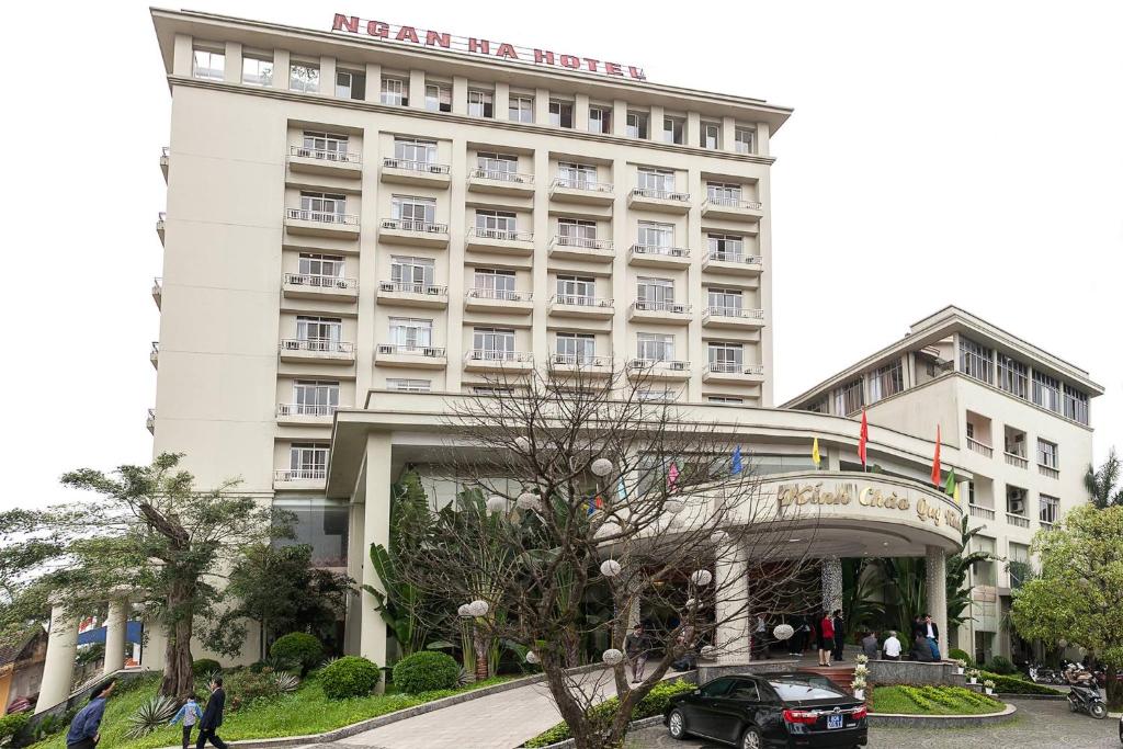 NGAN HA HOTEL