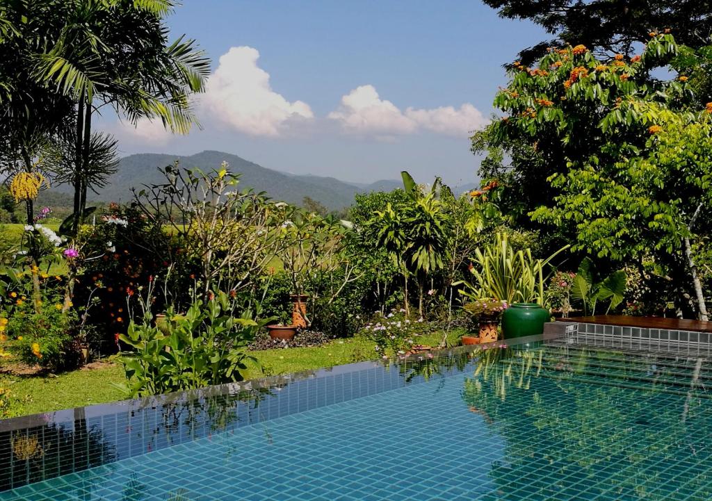 Villa Albizia in Chiang Mai