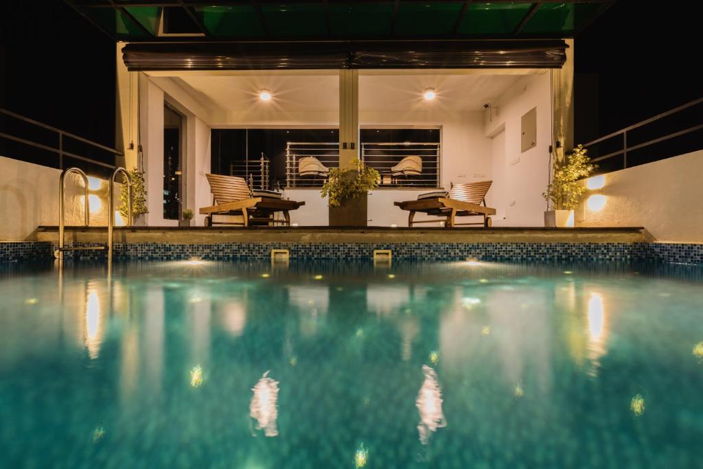 Lavonca Boutique Hotel photo 3