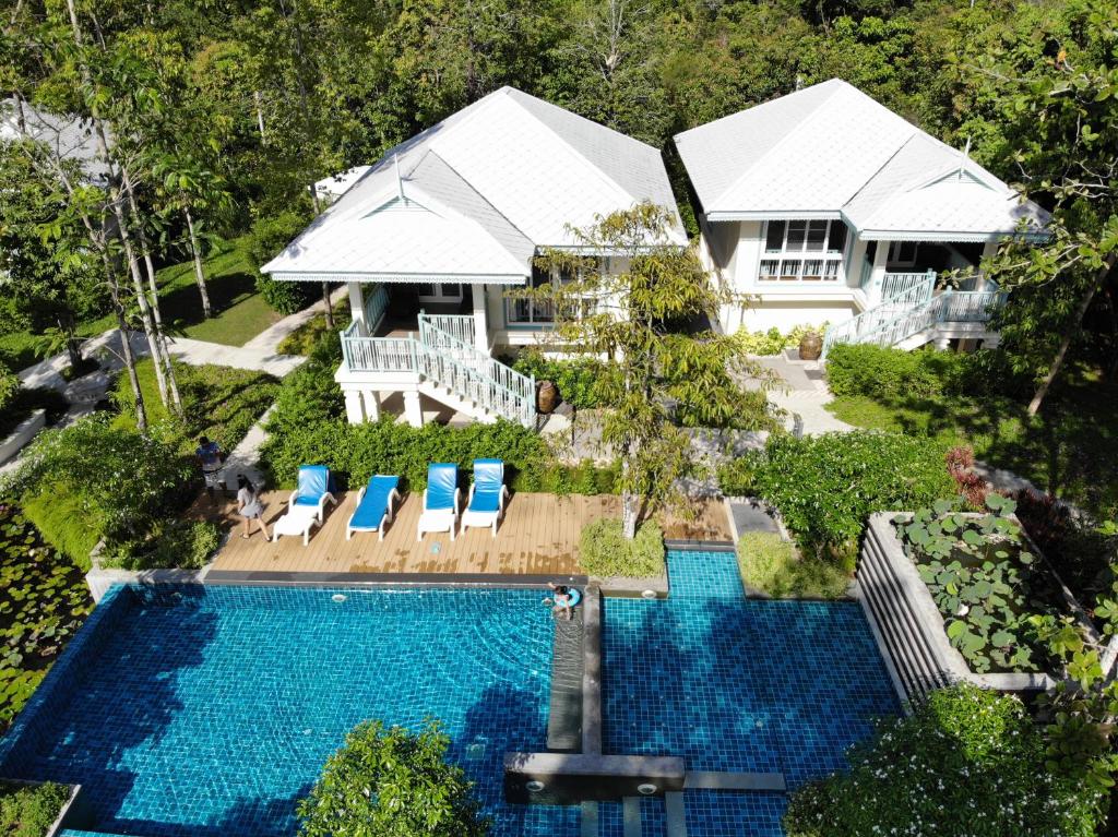 Na Sook Wellness Resort photo 2