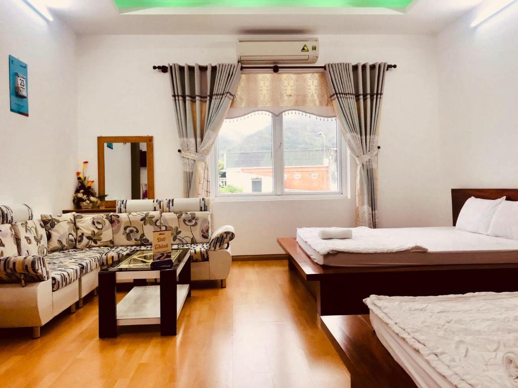 Hotel Đức Thành photo 1