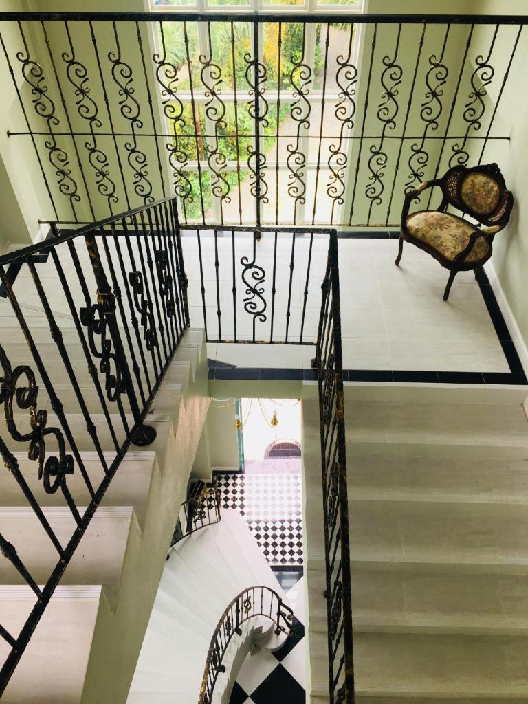 Nai Suan Bed and Breakfast photo 2