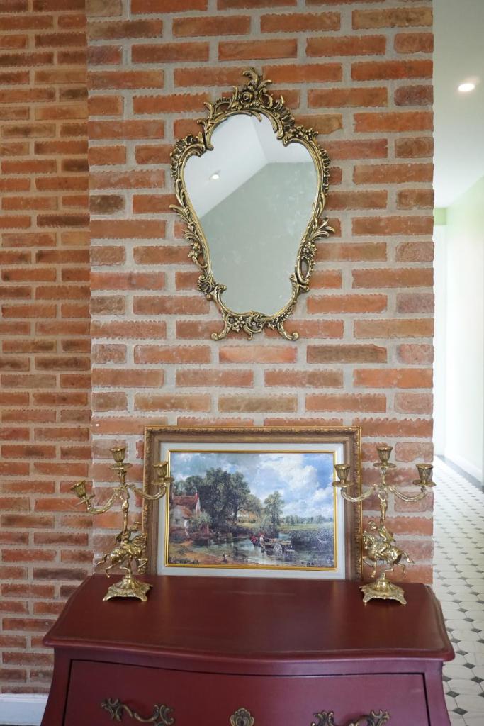 Nai Suan Bed and Breakfast photo 3