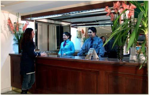 Hotel Concorde Dokki photo 1