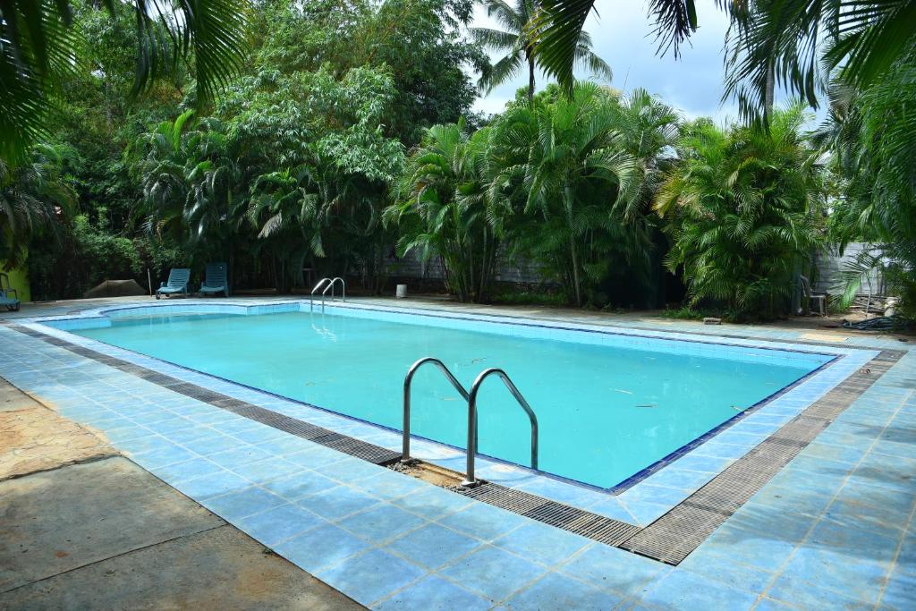Royal Green Garden Hotel photo 2