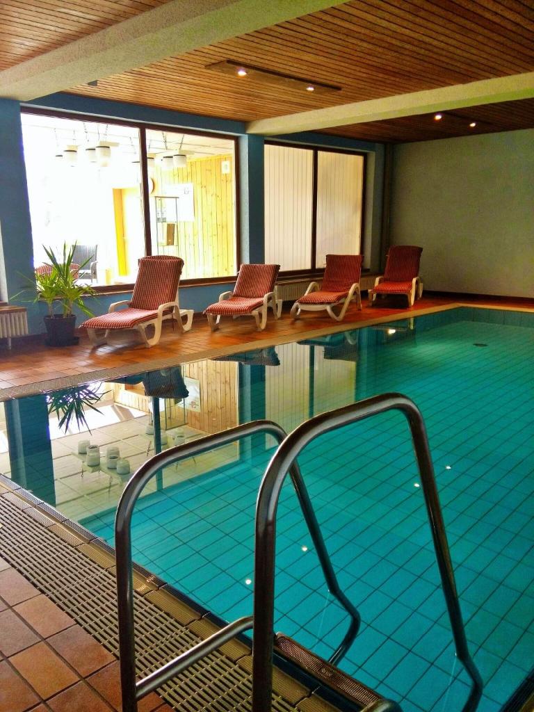 Akzent Hotel Kaltenbach photo 4